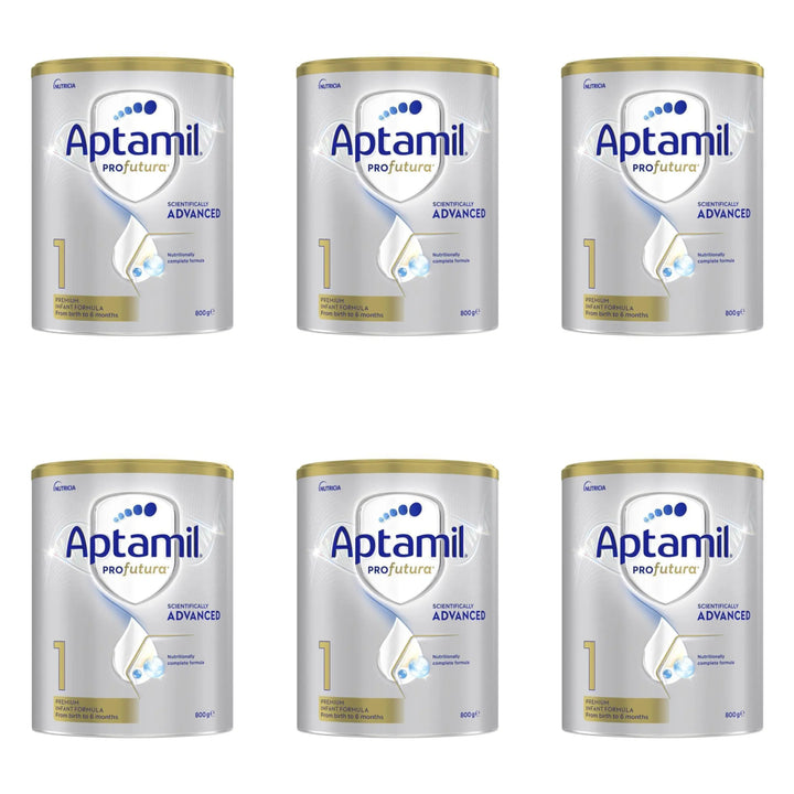 Aptamil Profutura Synbiotic+ Stage 1 Infant Formula 800g
