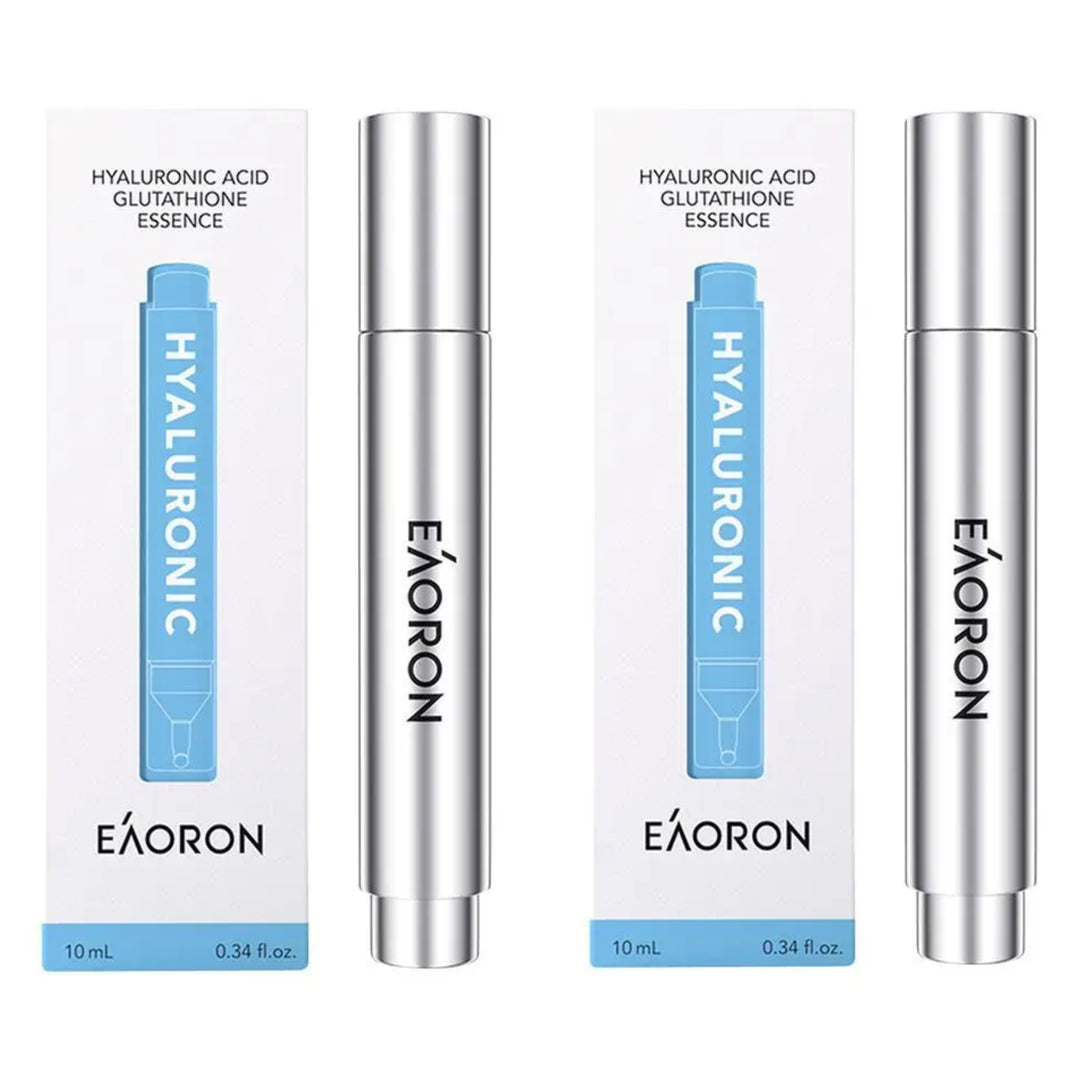 Eaoron Hyaluronic Acid Glutathione Essence 10ml