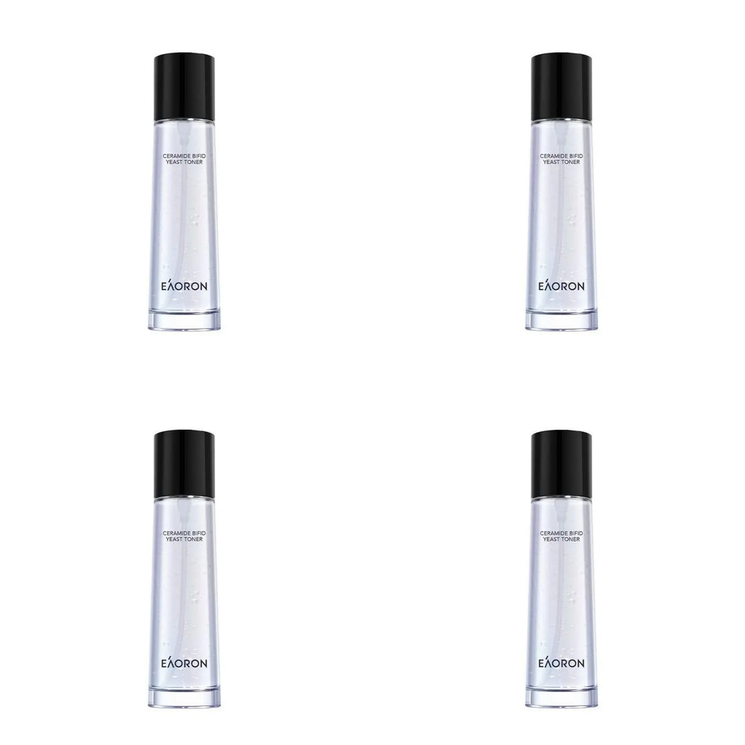 Eaoron Ceramide Bifid Yeast Toner 120ml