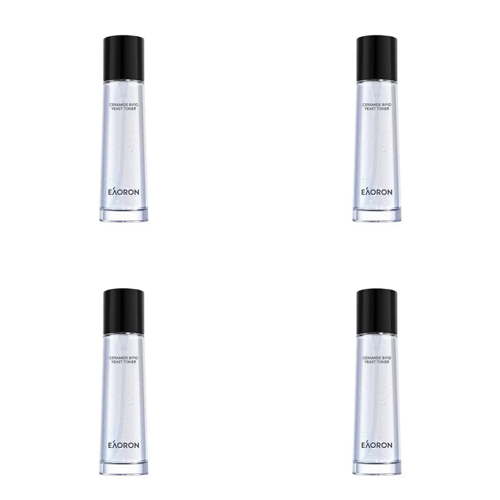 Eaoron Ceramide Bifid Yeast Toner 120ml
