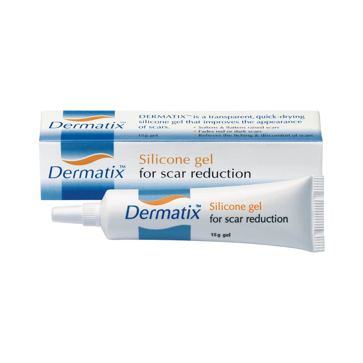 Dermatix Scar Reduction Gel 15g