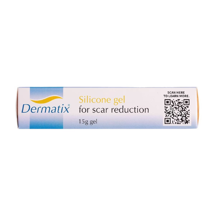 Dermatix Scar Reduction Gel 15g