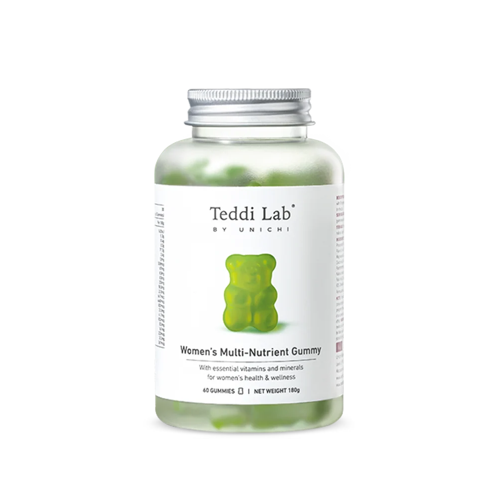 Teddi Lab by Unichi Women&