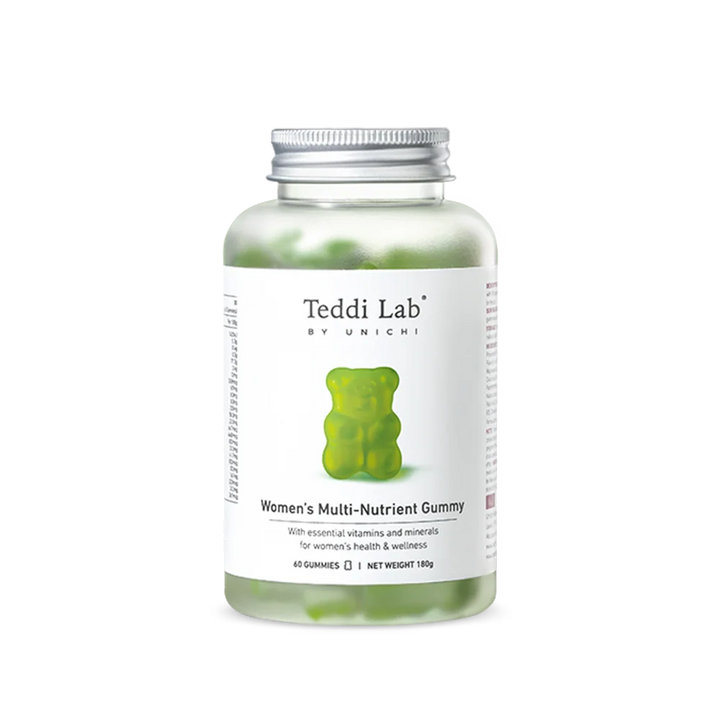 Teddi Lab by Unichi Women&