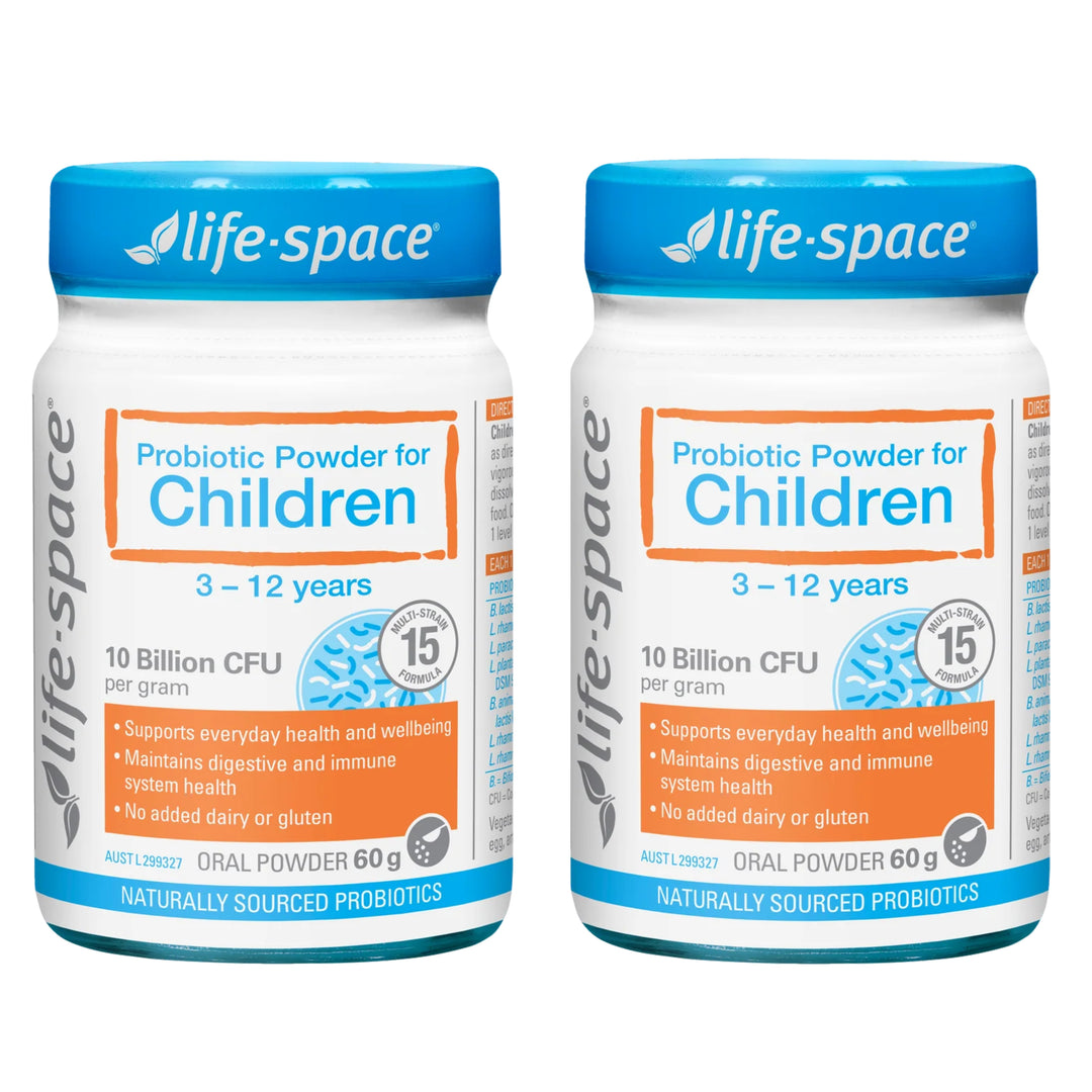 Life-Space Probiotic Powder for Children 60g