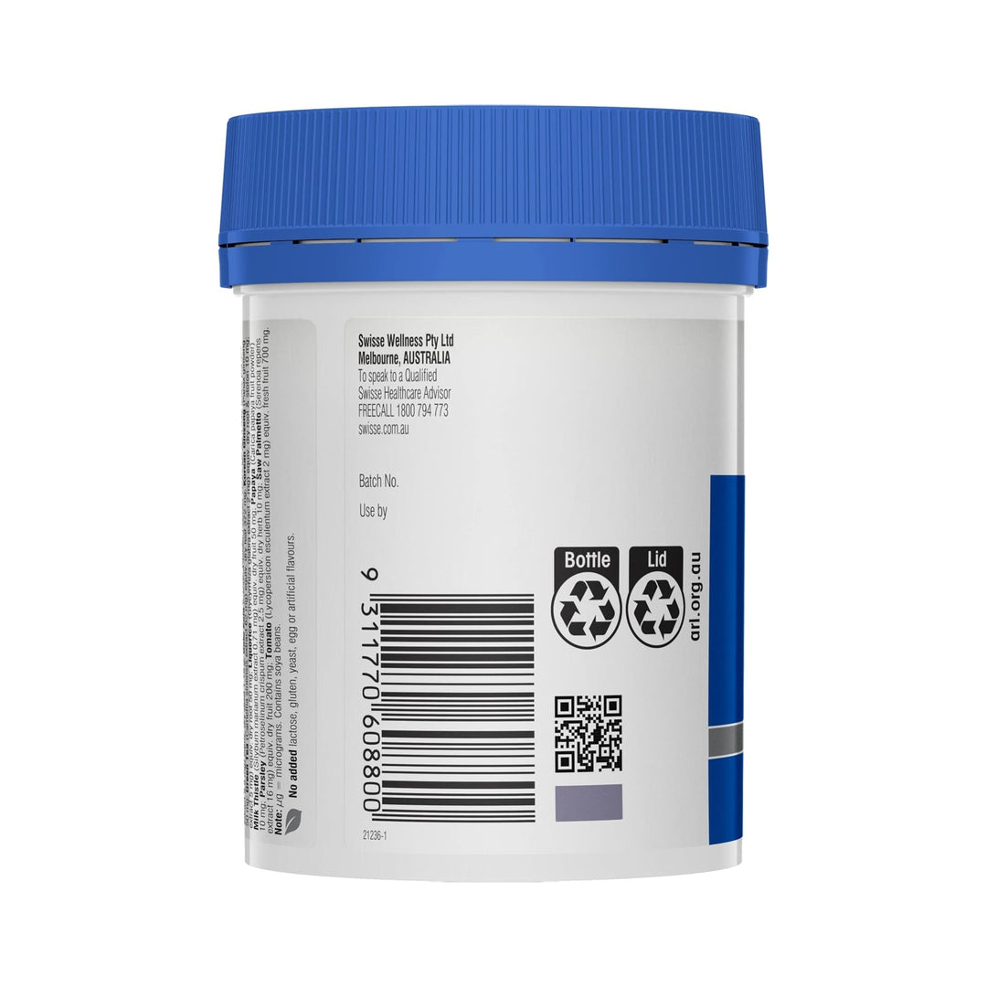 Swisse Ultivite Men&