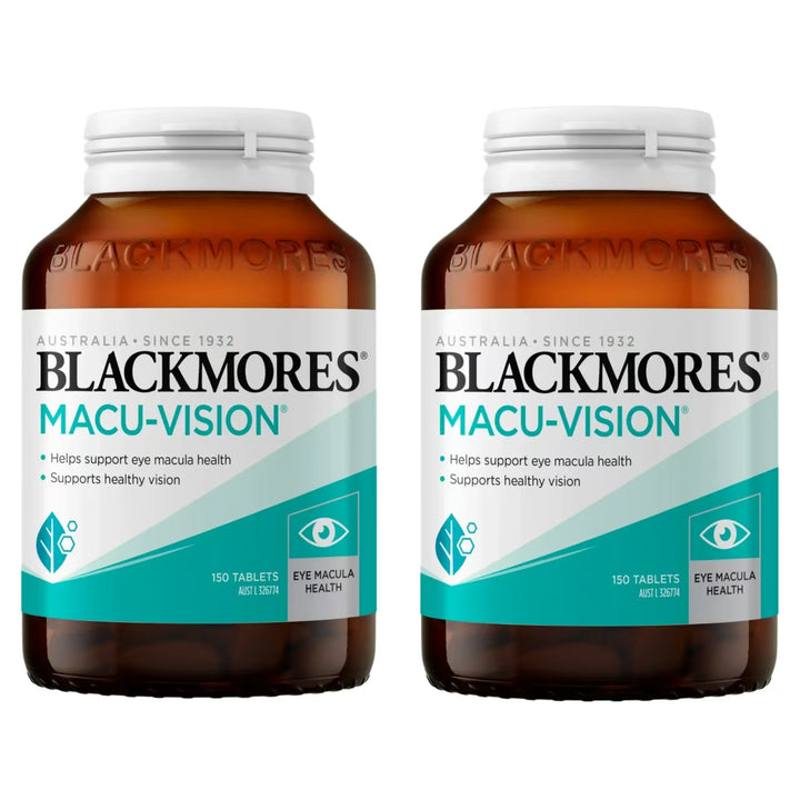 Blackmores Macu-Vision® 150 Tablets