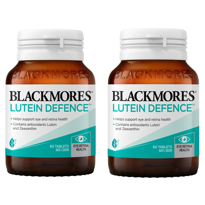 Blackmores Lutein Defence™ 60 Tablets