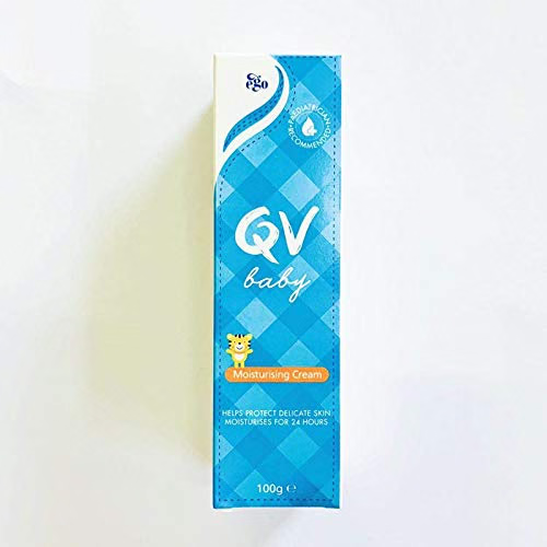 Ego QV Baby Moisturising Cream 100g