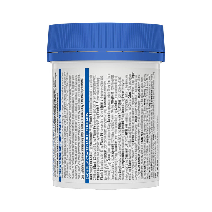 Swisse Ultivite Men&