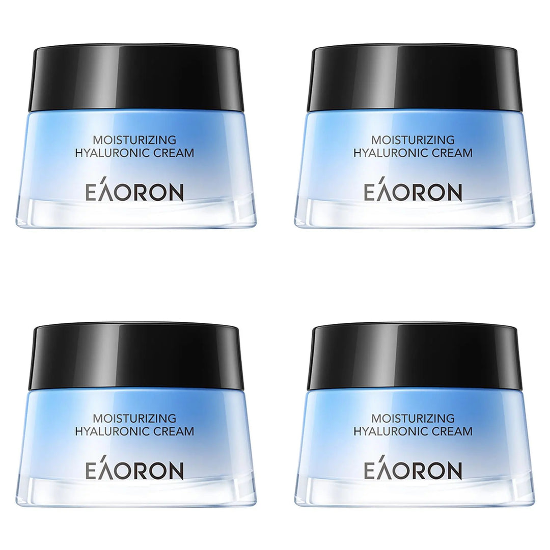 Eaoron Moisturizing Hyaluronic Cream 50g