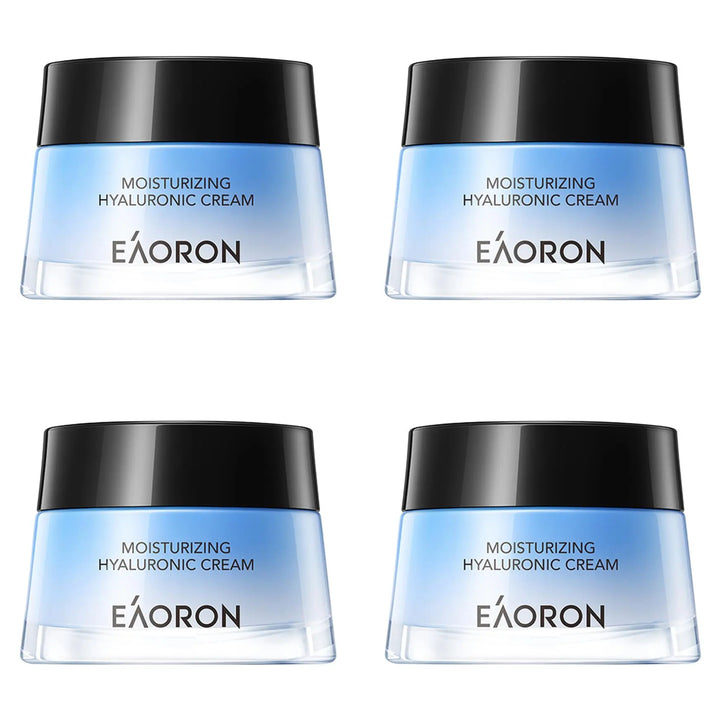 Eaoron Moisturizing Hyaluronic Cream 50g