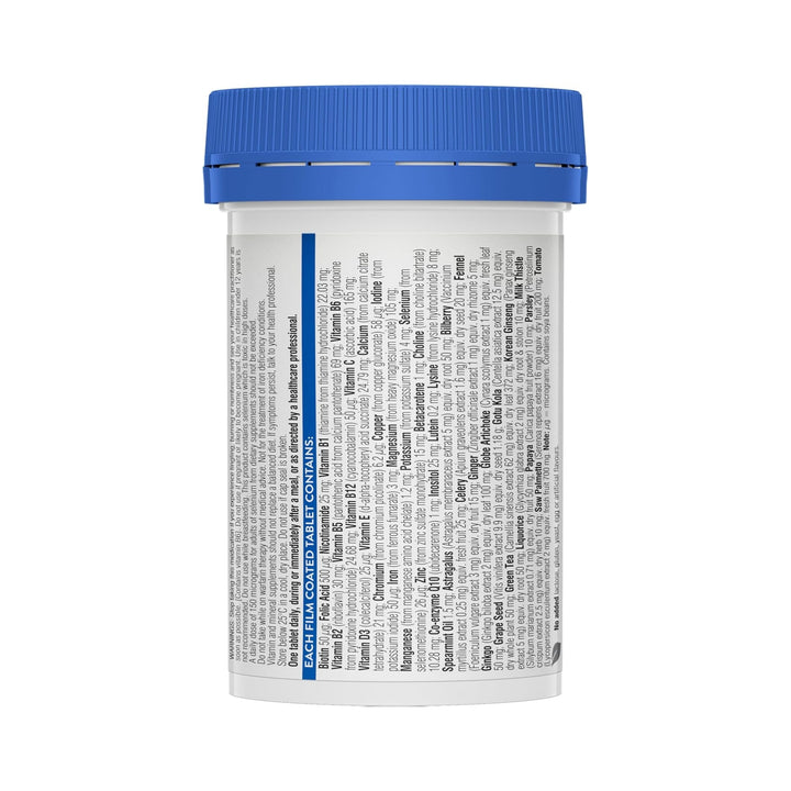 Swisse Ultivite Men&