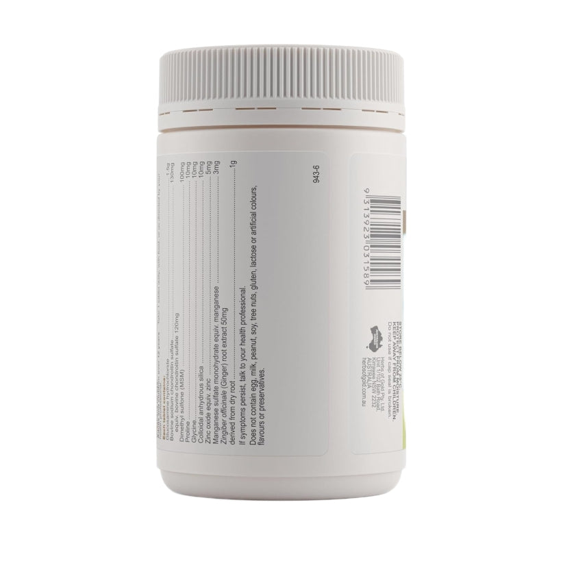 Herbs of Gold Glucosamine MAX 90 Tablets