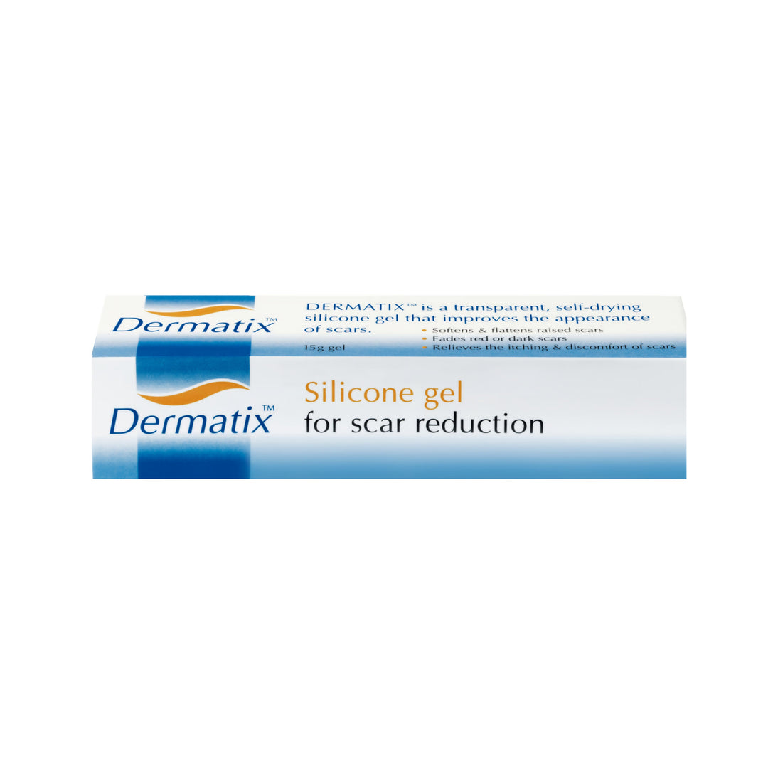 Dermatix Scar Reduction Gel 15g