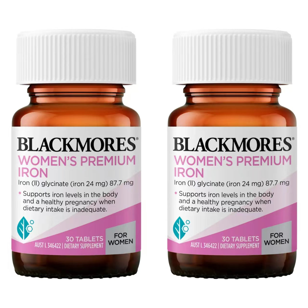 Blackmores Women&