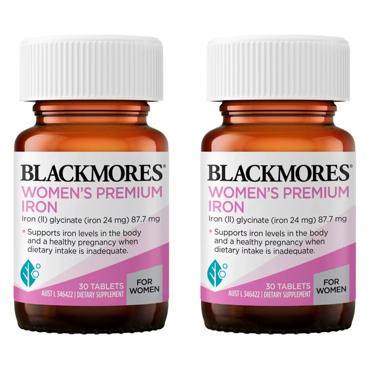 Blackmores Women&