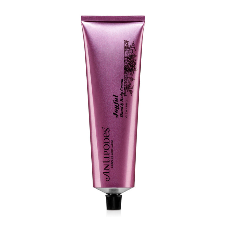 Antiopdes Joyful Hand &amp; Body Cream 120ml