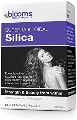 Blooms Super Colloidal Silica Cap X 60
