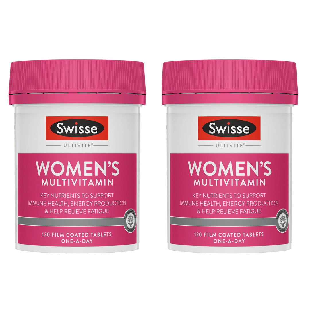 Swisse Ultivite Women&