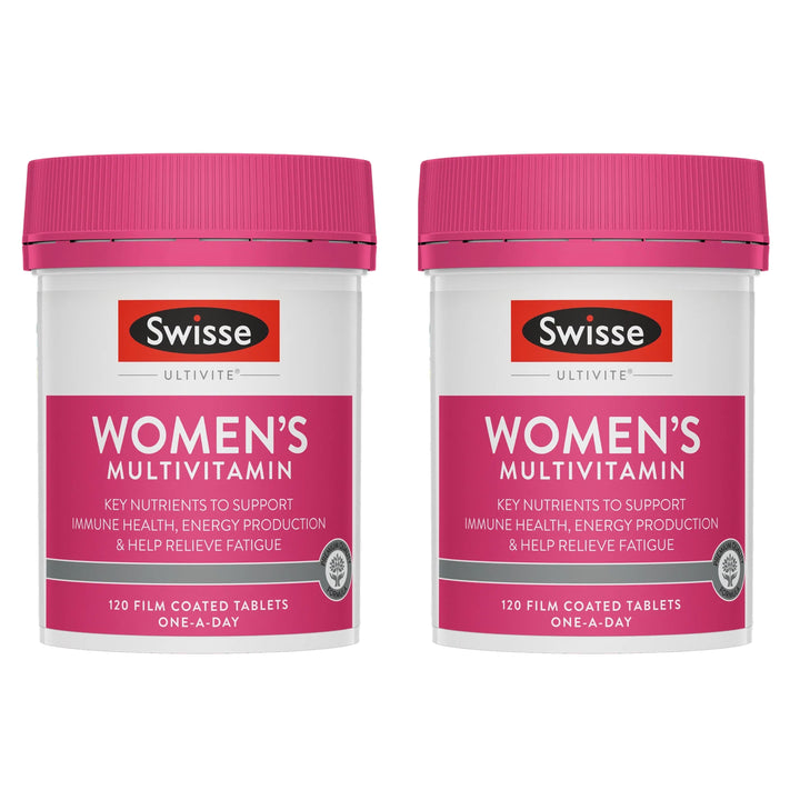 Swisse Ultivite Women&