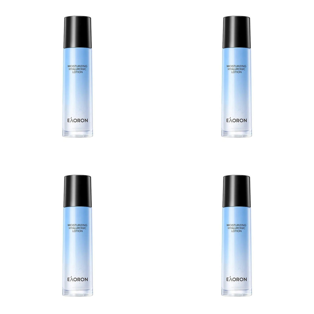 Eaoron Moisturizing Hyaluronic Lotion 120ml