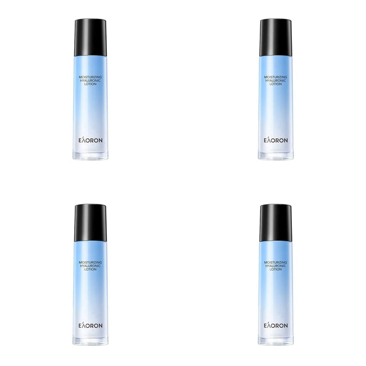 Eaoron Moisturizing Hyaluronic Lotion 120ml