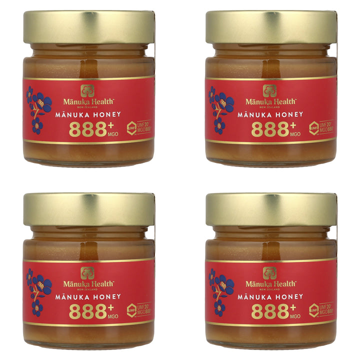 Manuka Health MGO888+ UMF20 Manuka Honey 250g