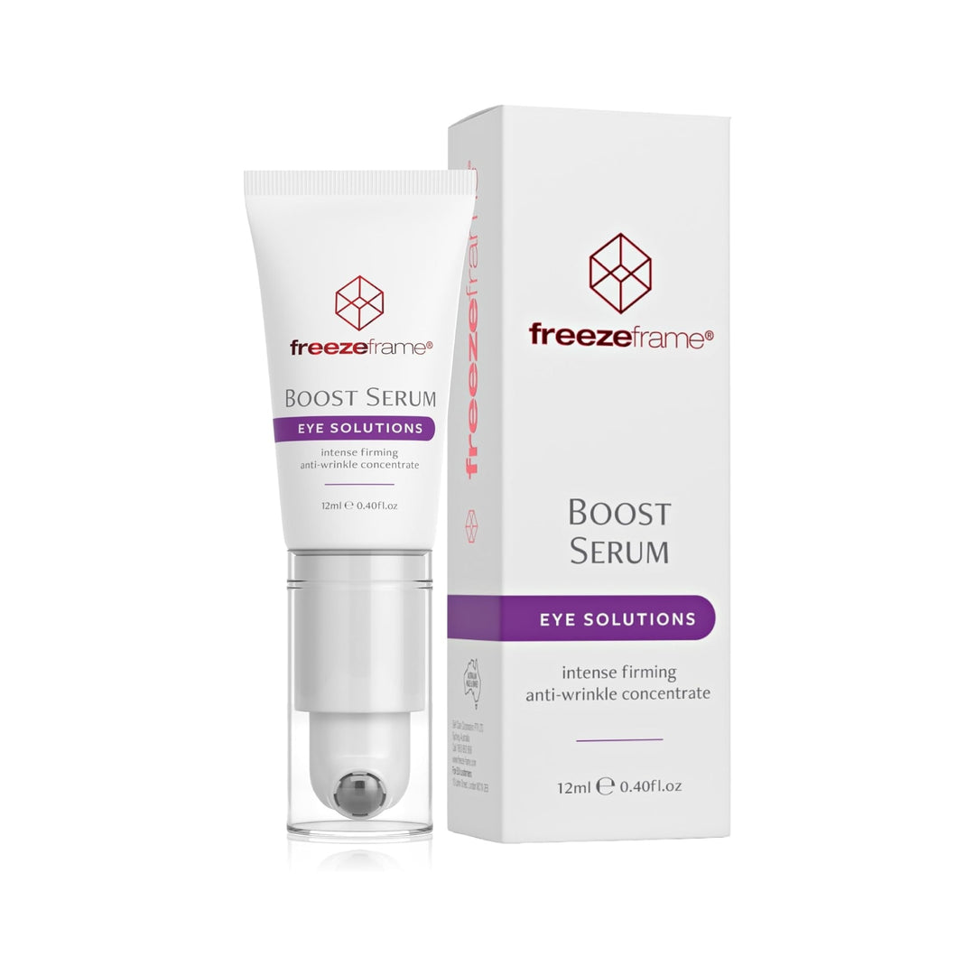 Freezeframe Boost Serum 12ml