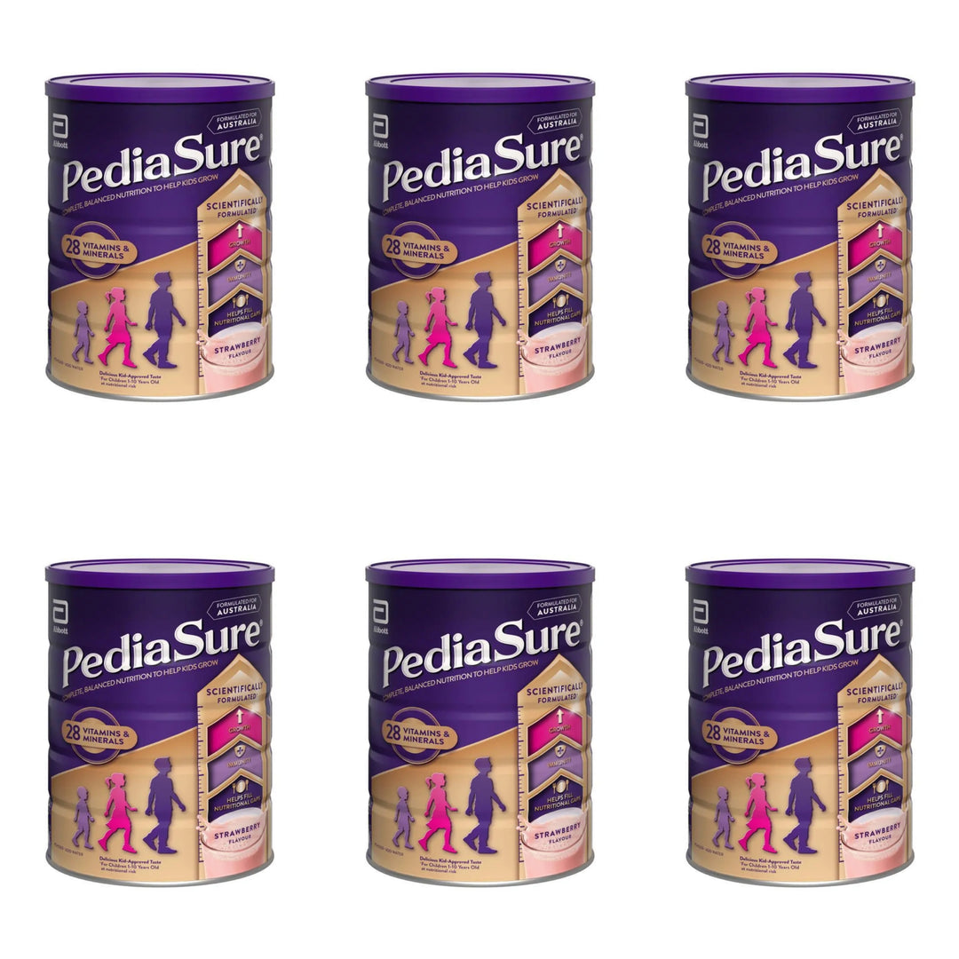 PediaSure Powder Strawberry 800g