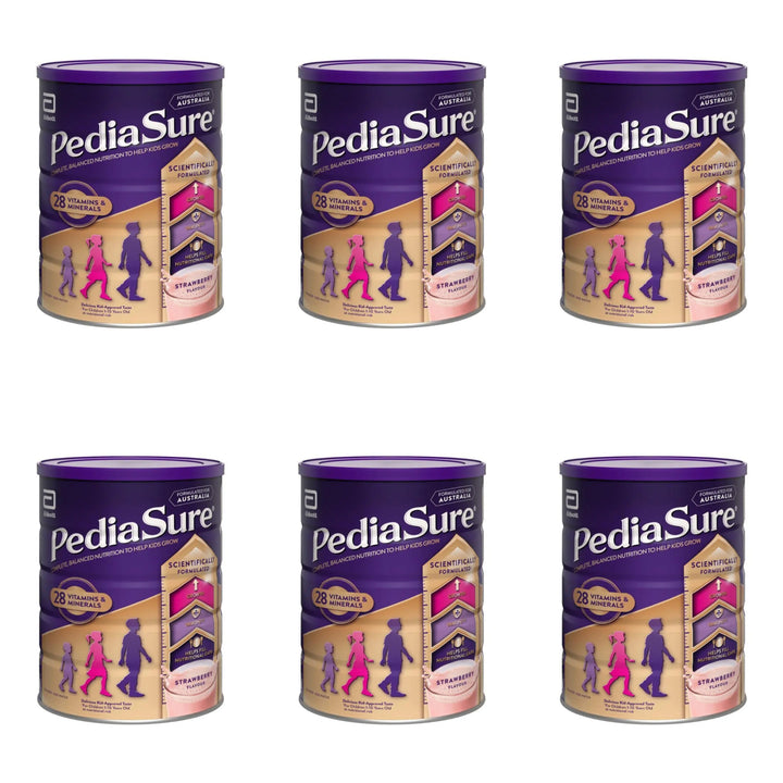 PediaSure Powder Strawberry 800g