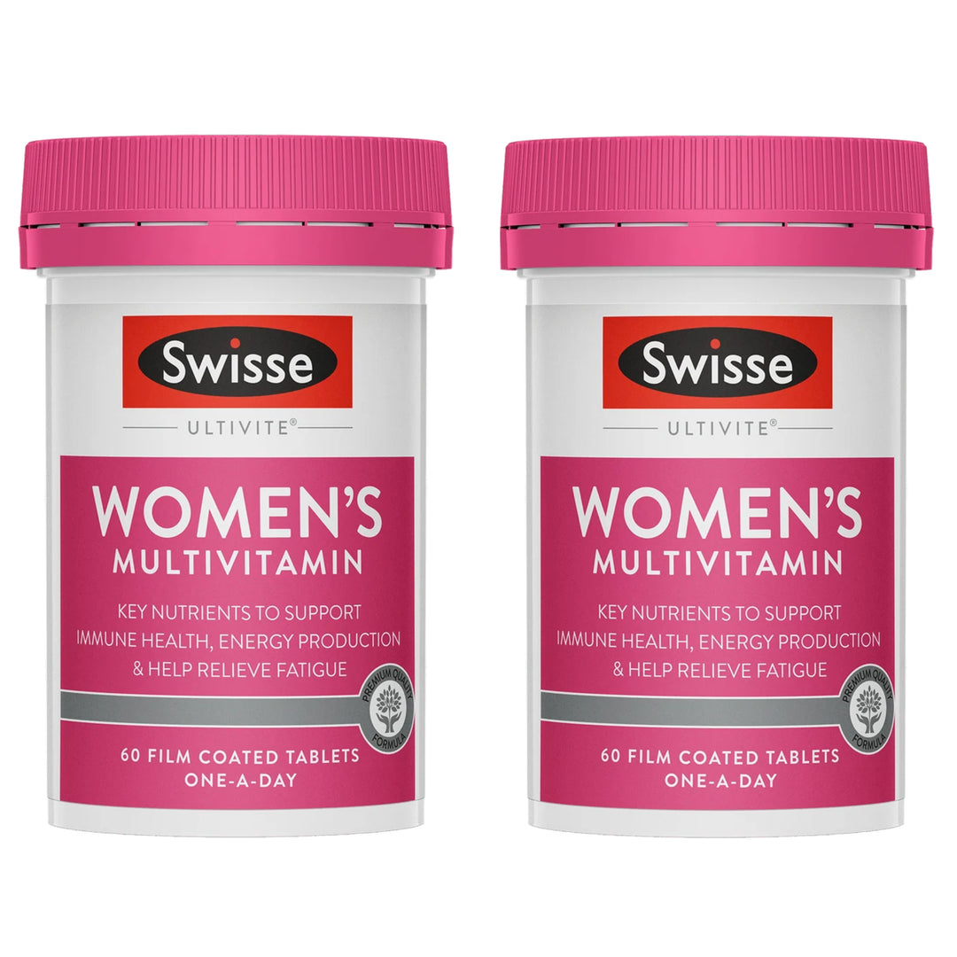Swisse Ultivite Women&
