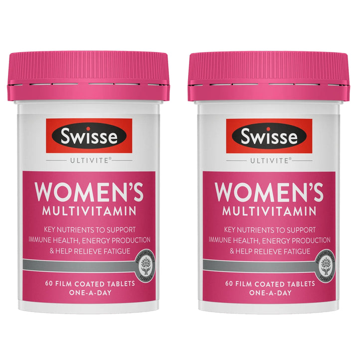 Swisse Ultivite Women&