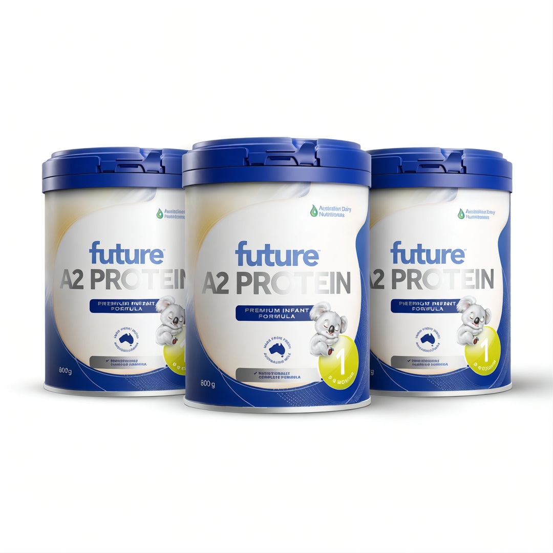Future A2 Protein Stage 1 Infant Formula 800g