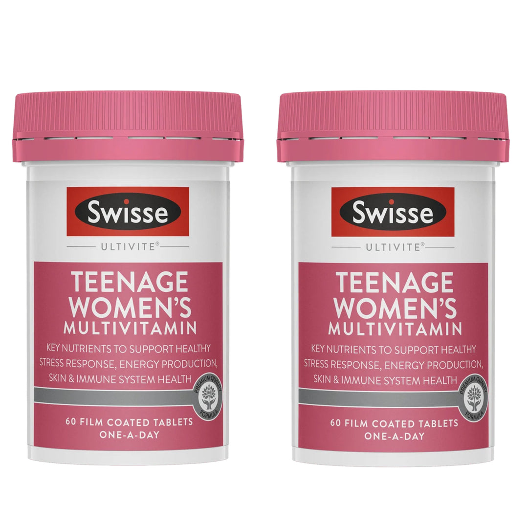 Swisse Ultivite Teenage Women&