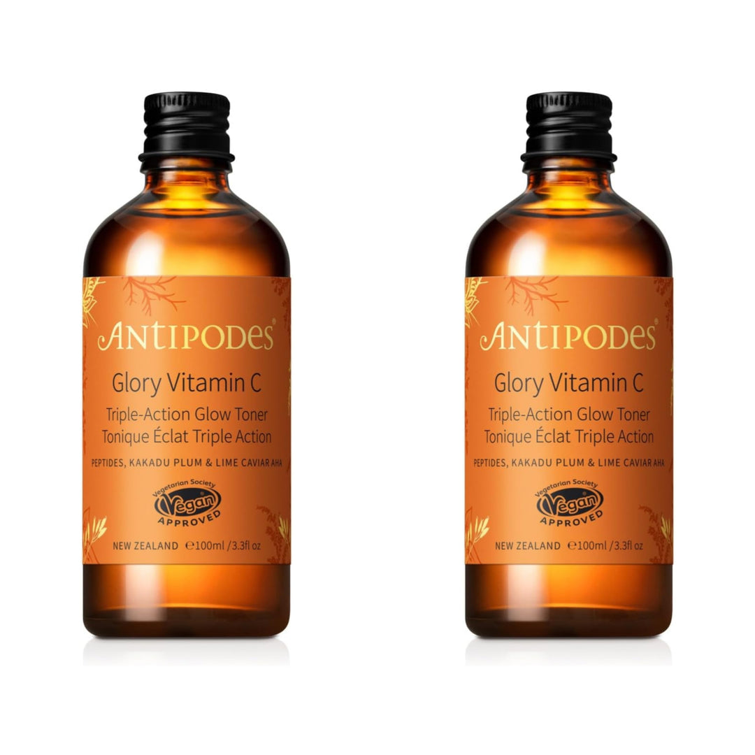 Antipodes 荣耀维C三效亮肤爽肤水 100毫升