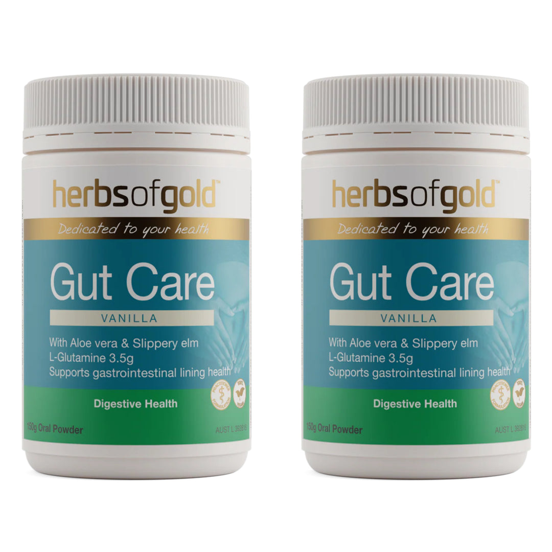 Herbs of Gold Gut Care Powder  150 Grams