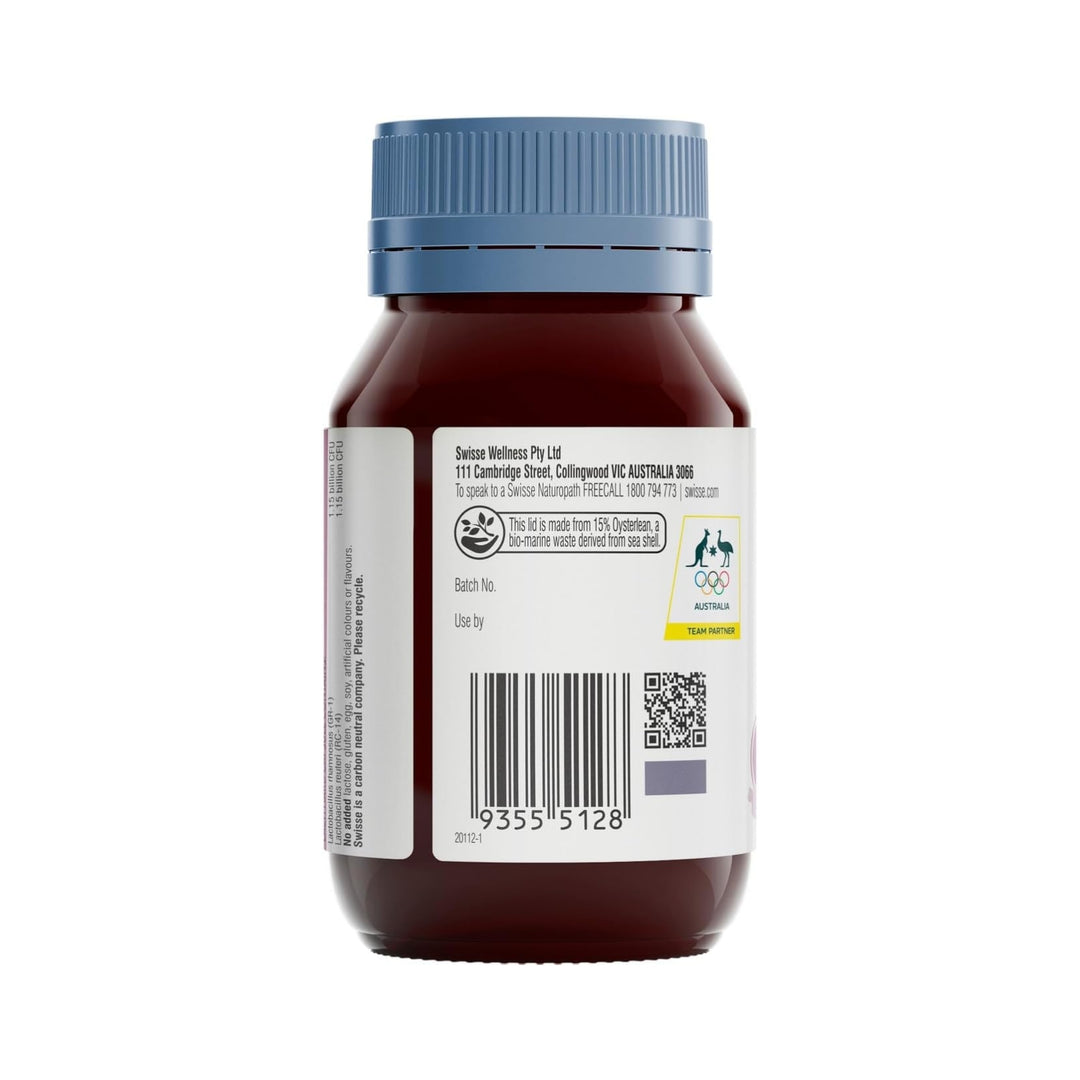 Swisse Ultibiotic Women&