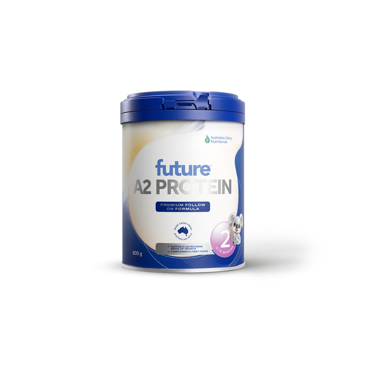 Future A2 Protein Stage 2 Follow On Formula 800g
