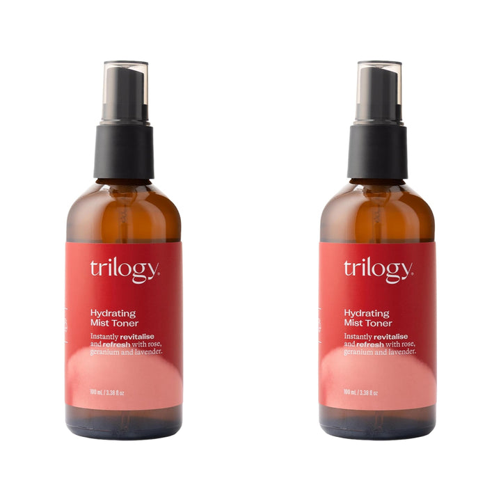 Trilogy Hydrating Mist Toner 100ml