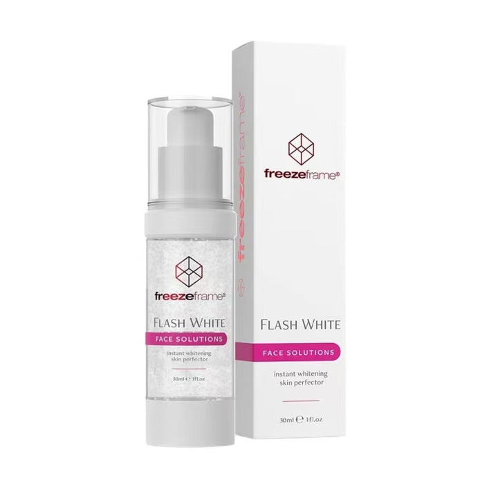 Freezeframe Flash White 30ml
