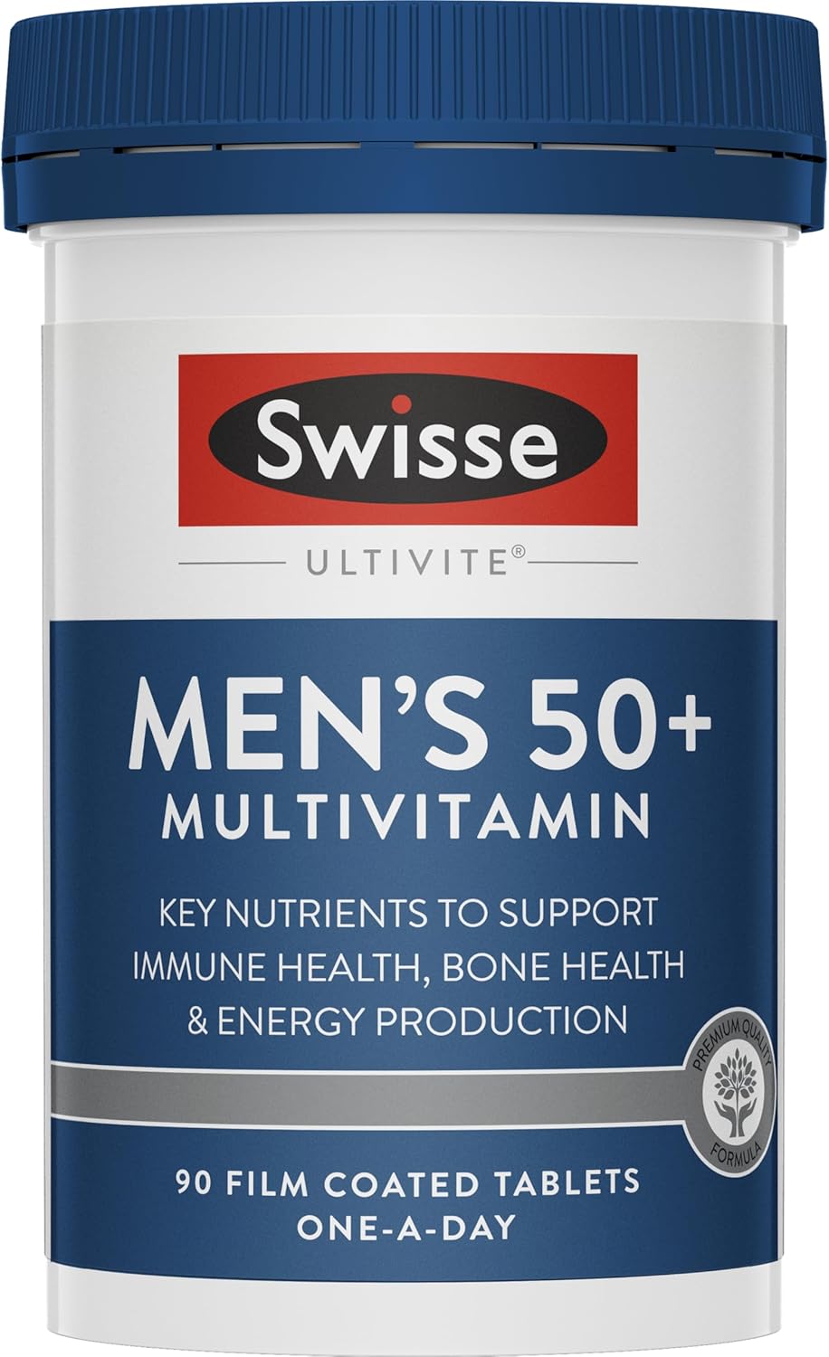 Swisse Ultivite Men&
