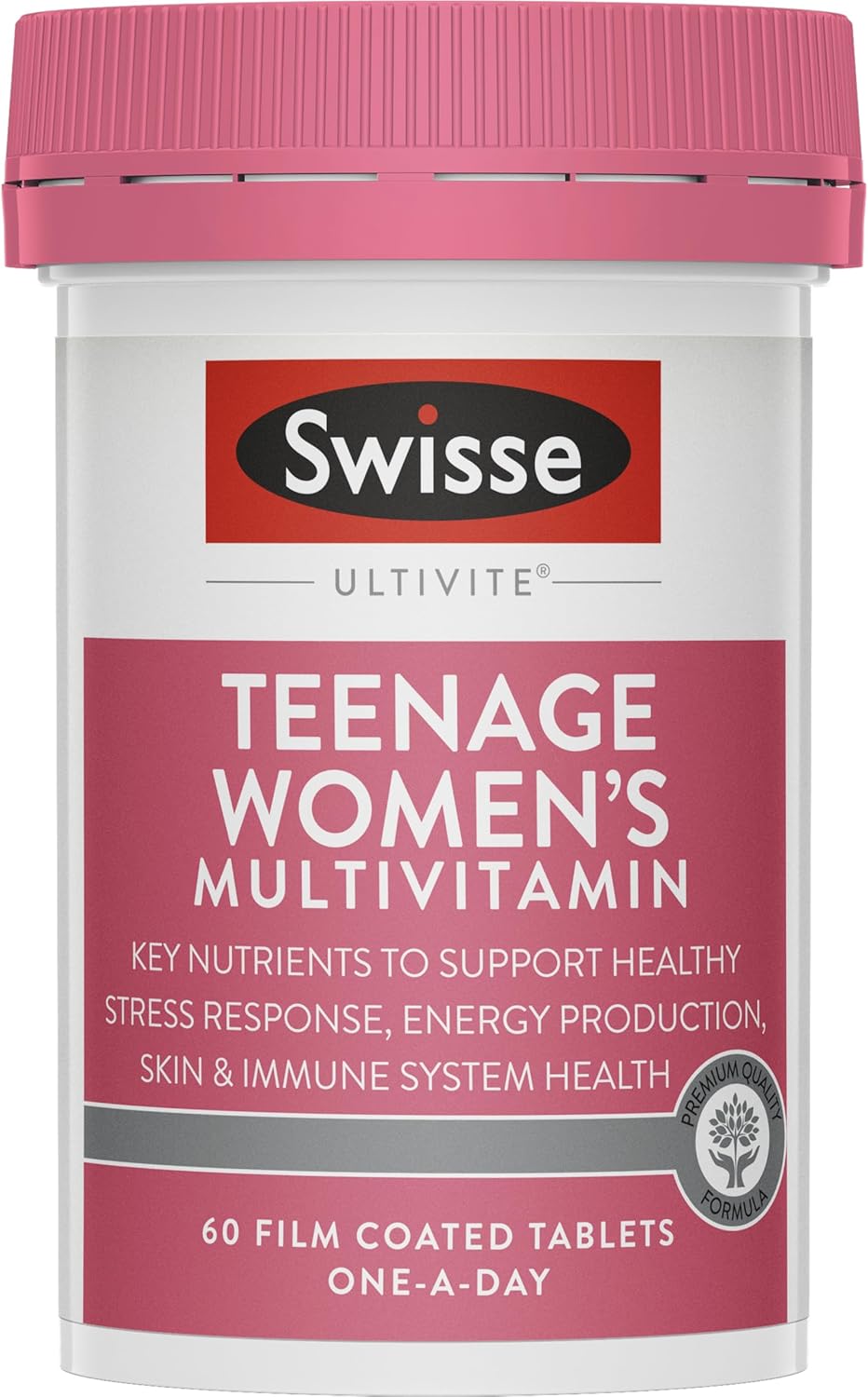 Swisse Ultivite Teenage Women&