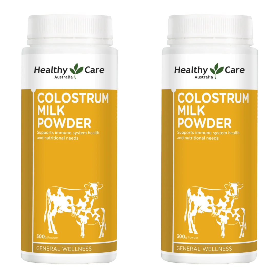 Healthy Care Colostrum Milk Powder 300g