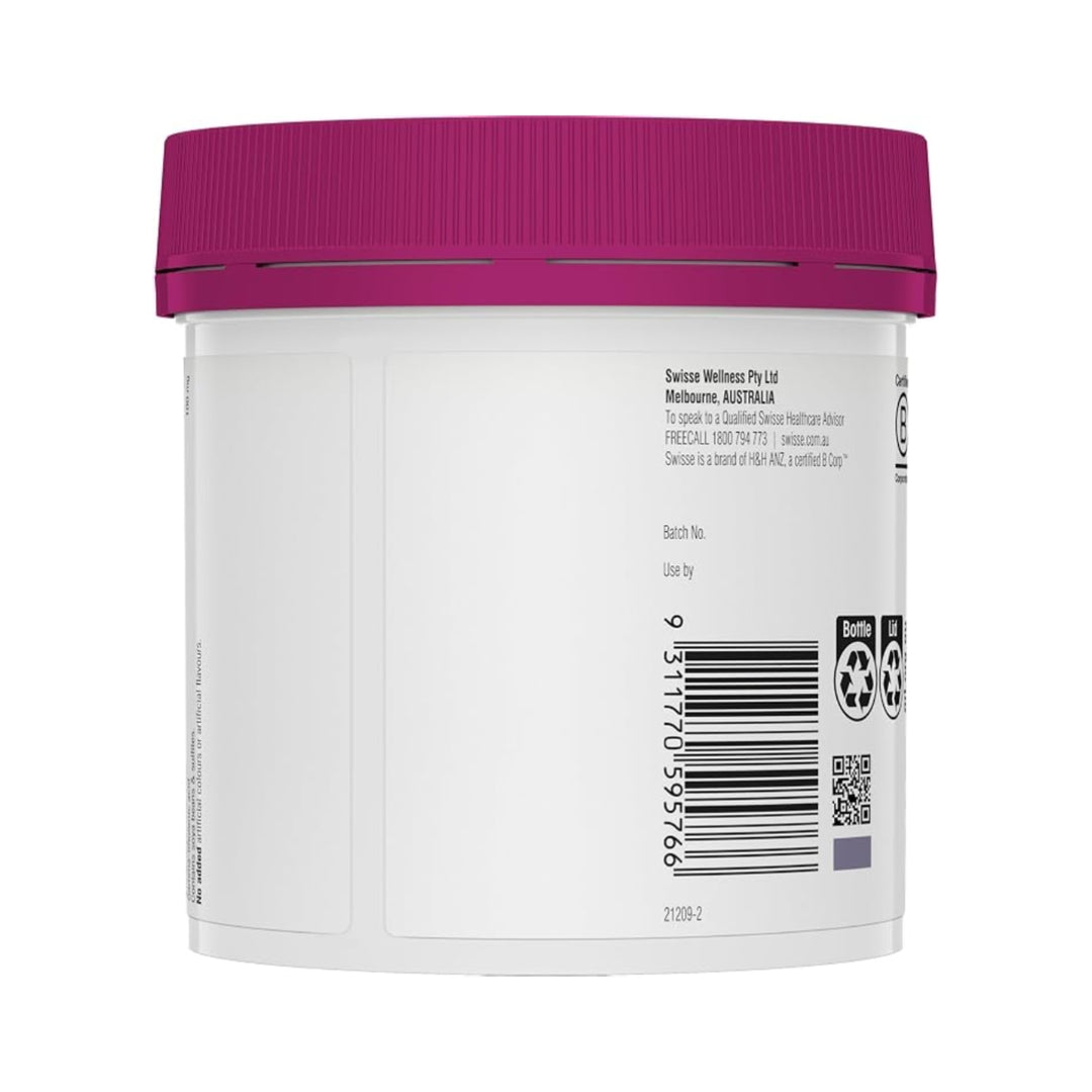 Swisse Ultiboost Evening Primrose Oil 200 Capsules