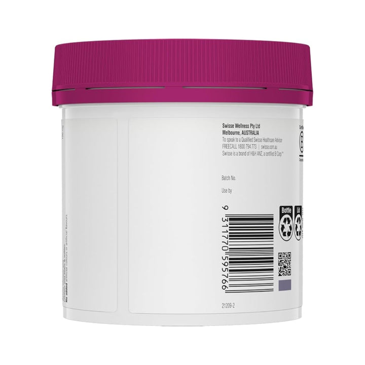 Swisse Ultiboost Evening Primrose Oil 200 Capsules