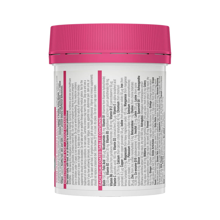 Swisse Ultivite Women&