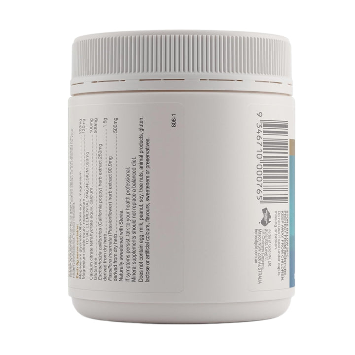 Herbs of Gold Magnesium Night Plus 300 Grams