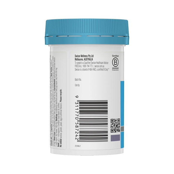 Swisse Ultivite Teenage Men&