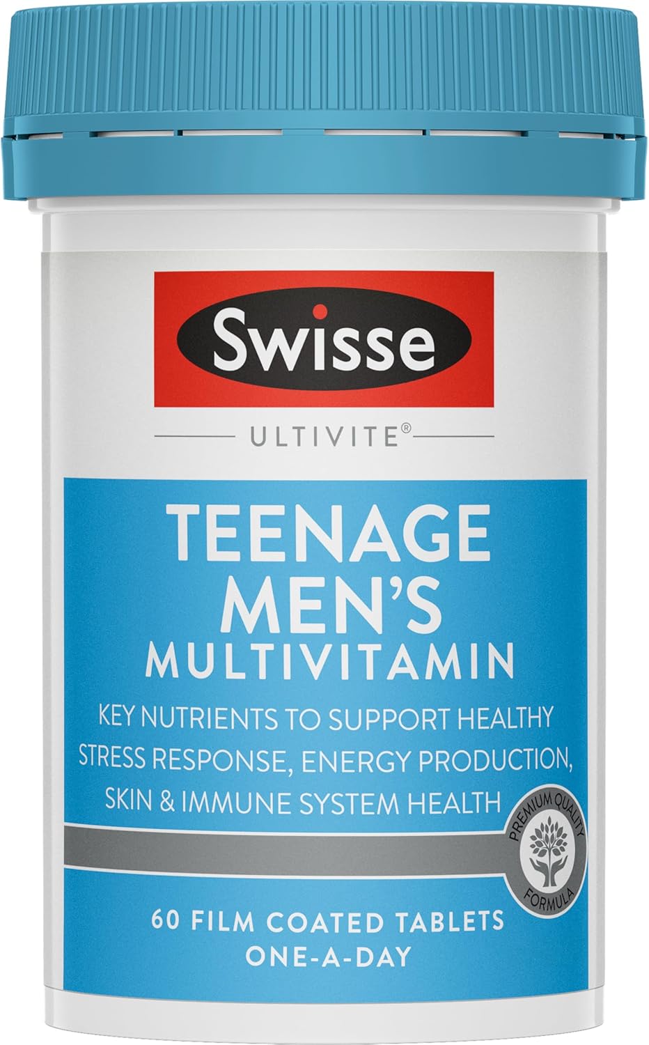 Swisse Ultivite Teenage Men&